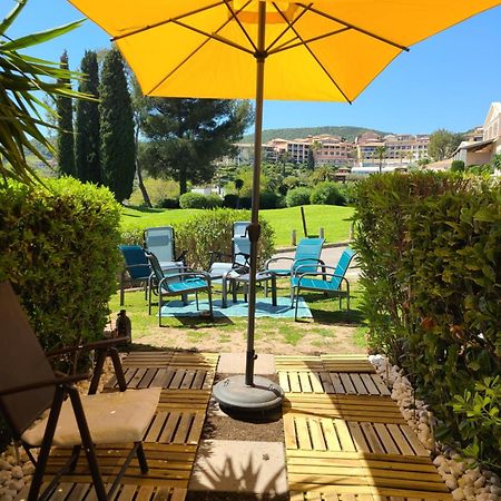 Evasion Nature A Cap Esterel Jardin, Mer & Golf Tout Confort Saint-Raphael (Var) Exterior foto