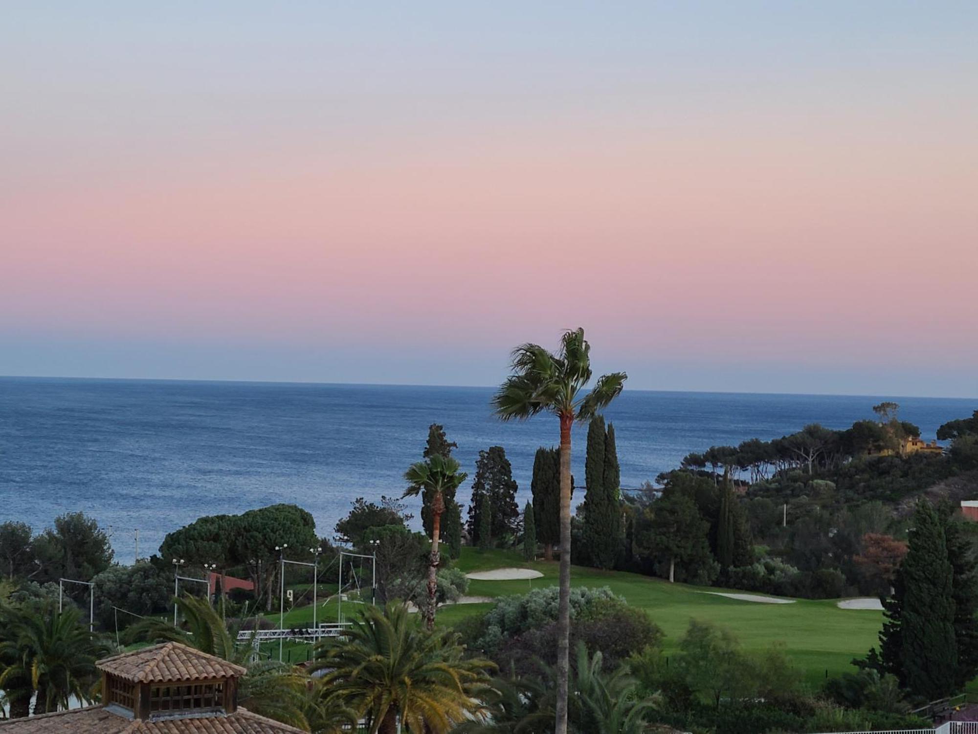 Evasion Nature A Cap Esterel Jardin, Mer & Golf Tout Confort Saint-Raphael (Var) Exterior foto
