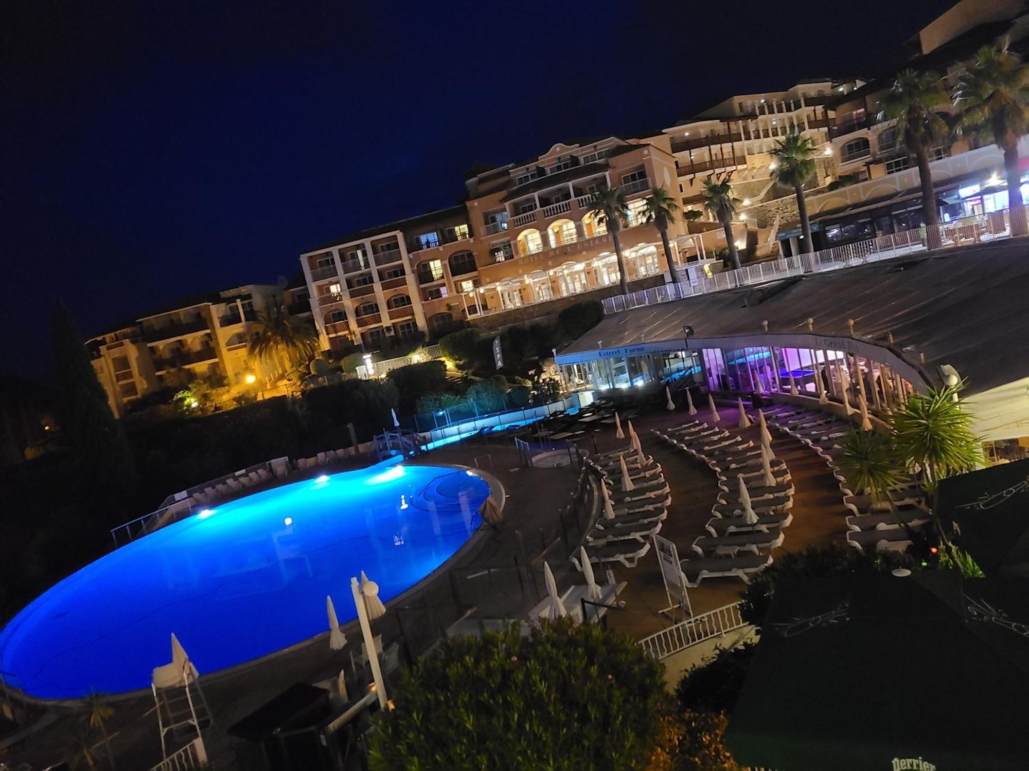 Evasion Nature A Cap Esterel Jardin, Mer & Golf Tout Confort Saint-Raphael (Var) Exterior foto