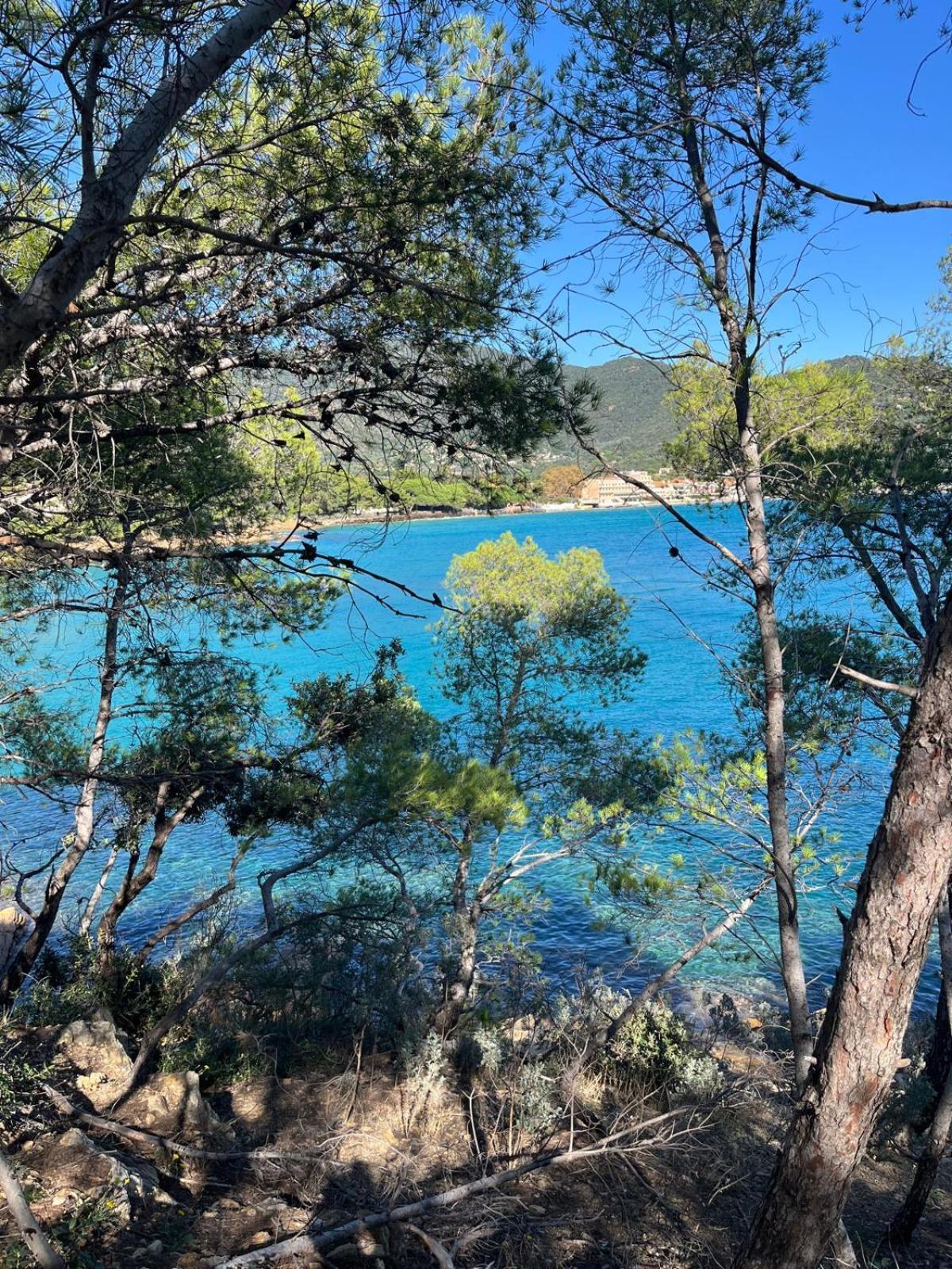 Evasion Nature A Cap Esterel Jardin, Mer & Golf Tout Confort Saint-Raphael (Var) Exterior foto