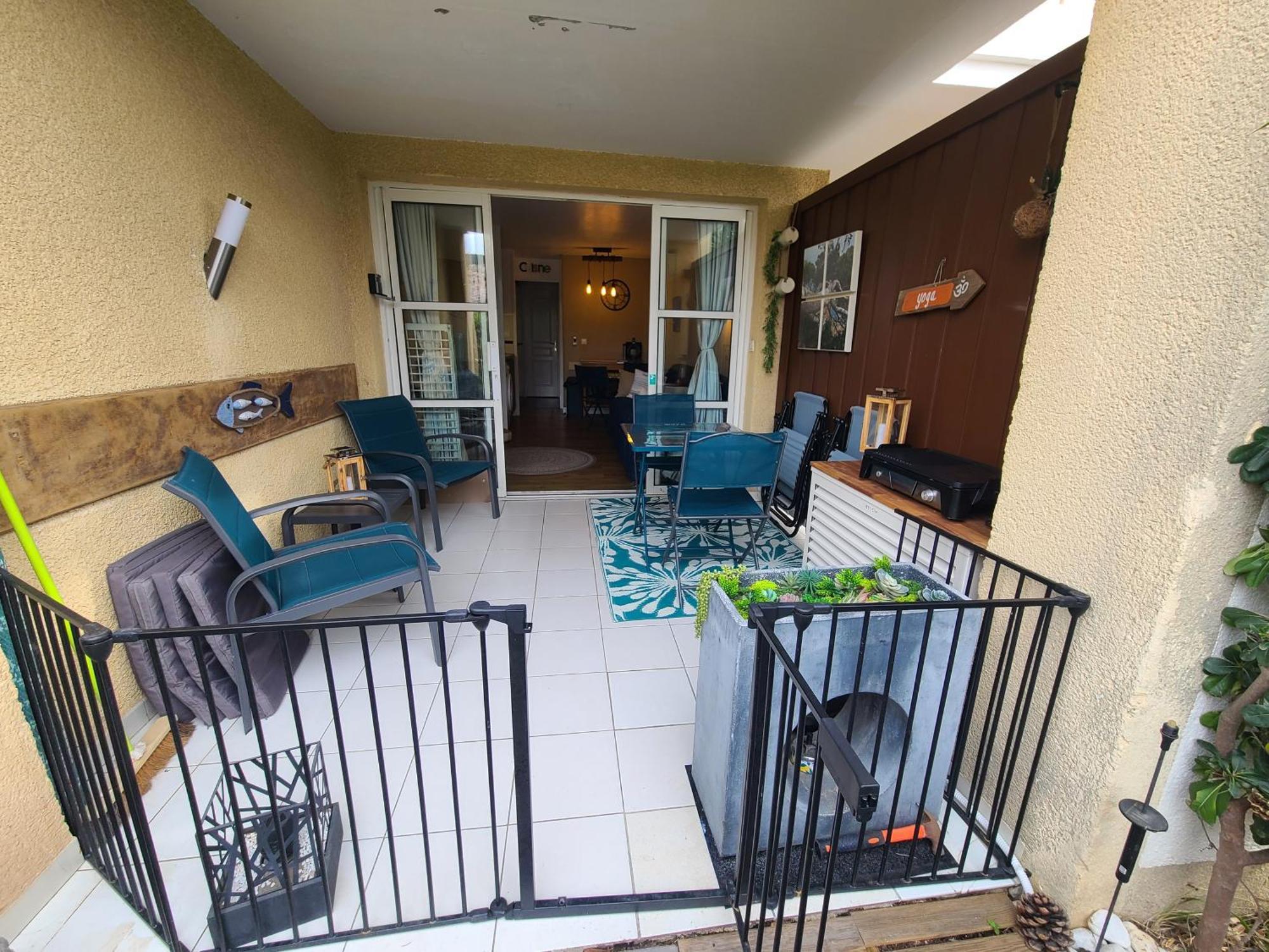 Evasion Nature A Cap Esterel Jardin, Mer & Golf Tout Confort Saint-Raphael (Var) Exterior foto