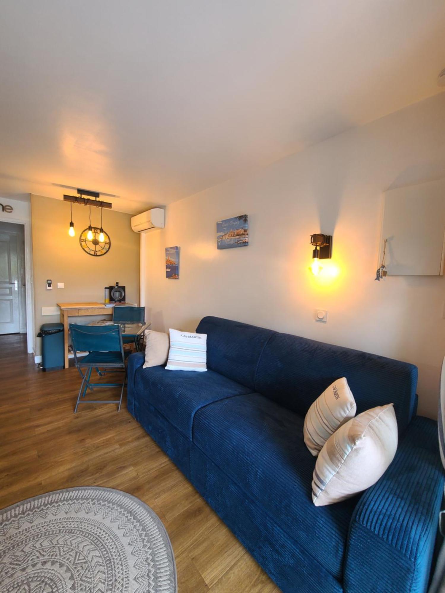 Evasion Nature A Cap Esterel Jardin, Mer & Golf Tout Confort Saint-Raphael (Var) Exterior foto
